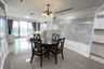 3 Bedroom Condo for rent in Lumpini Place Narathiwas - Chaopraya, Chong Nonsi, Bangkok near MRT Queen Sirikit National Convention Centre