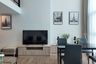 1 Bedroom Condo for rent in Modiz Sukhumvit 50, Phra Khanong, Bangkok near BTS On Nut