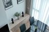 1 Bedroom Condo for rent in Modiz Sukhumvit 50, Phra Khanong, Bangkok near BTS On Nut