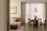 2 Bedroom Condo for rent in The Strand Thonglor, Khlong Tan Nuea, Bangkok near BTS Thong Lo