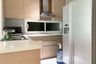 1 Bedroom Condo for rent in The Empire Place, Thung Wat Don, Bangkok near BTS Sueksa Witthaya