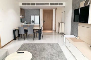1 Bedroom Condo for rent in The Empire Place, Thung Wat Don, Bangkok near BTS Sueksa Witthaya
