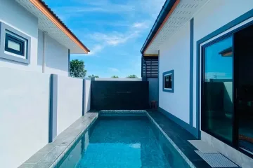 3 Bedroom Villa for sale in Nong Prue, Chonburi