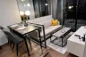 1 Bedroom Condo for rent in Ideo Q Sukhumvit 36, Khlong Tan, Bangkok near BTS Thong Lo
