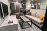 1 Bedroom Condo for rent in Ideo Q Sukhumvit 36, Khlong Tan, Bangkok near BTS Thong Lo
