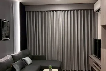 1 Bedroom Condo for Sale or Rent in SO Origin Phahol 69 Station, Anusawari, Bangkok near BTS Sai Yud