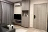 1 Bedroom Condo for Sale or Rent in SO Origin Phahol 69 Station, Anusawari, Bangkok near BTS Sai Yud