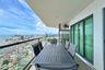 3 Bedroom Condo for sale in Arcadia Millennium Tower, Nong Prue, Chonburi