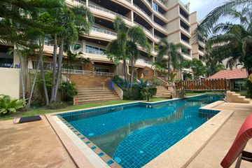 3 Bedroom Condo for sale in Executive Residence II, Nong Prue, Chonburi
