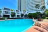 2 Bedroom Condo for sale in Saranchol Condominium, Na Kluea, Chonburi