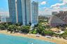 2 Bedroom Condo for sale in Saranchol Condominium, Na Kluea, Chonburi