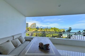 2 Bedroom Condo for sale in Saranchol Condominium, Na Kluea, Chonburi