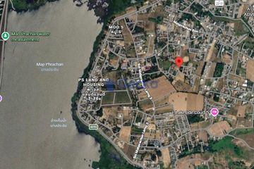 Land for sale in Pong, Chonburi
