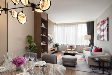 2 Bedroom Condo for rent in Thung Maha Mek, Bangkok near BTS Sala Daeng