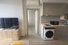 1 Bedroom Condo for rent in The Crown Residences, Thung Maha Mek, Bangkok near MRT Khlong Toei