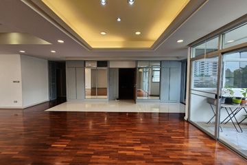 4 Bedroom Condo for rent in La Cascade, Khlong Tan Nuea, Bangkok near BTS Thong Lo