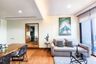 2 Bedroom Condo for rent in The Lumpini 24, Khlong Tan, Bangkok near BTS Phrom Phong