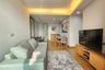 2 Bedroom Condo for rent in The Lumpini 24, Khlong Tan, Bangkok near BTS Phrom Phong