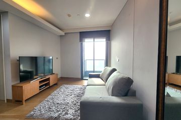 2 Bedroom Condo for rent in The Lumpini 24, Khlong Tan, Bangkok near BTS Phrom Phong