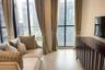1 Bedroom Condo for rent in Noble Ploenchit, Lumpini, Bangkok near BTS Ploen Chit
