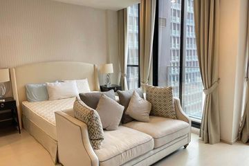 1 Bedroom Condo for rent in Noble Ploenchit, Lumpini, Bangkok near BTS Ploen Chit