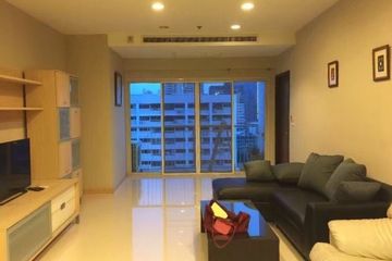 2 Bedroom Condo for rent in Noble Ora, Khlong Tan Nuea, Bangkok near BTS Thong Lo