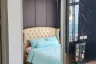 1 Bedroom Condo for rent in The Twin Tower Jomtien, Nong Prue, Chonburi