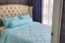1 Bedroom Condo for rent in The Twin Tower Jomtien, Nong Prue, Chonburi