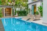 7 Bedroom Villa for sale in Nagawari Village, Na Jomtien, Chonburi