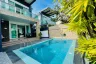 5 Bedroom Villa for rent in Nong Prue, Chonburi