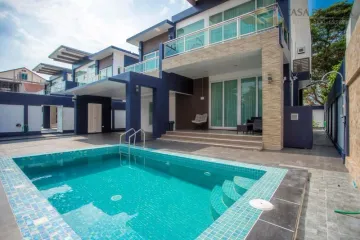 5 Bedroom Villa for rent in Nong Prue, Chonburi