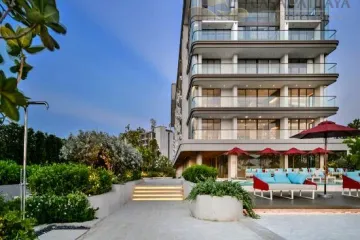 3 Bedroom Condo for rent in The Panora Estuaria, Na Jomtien, Chonburi