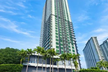 1 Bedroom Condo for sale in Dusit Grand Condo View, Nong Prue, Chonburi