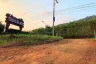 Land for sale in Sattahip, Chonburi