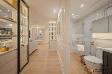 2 Bedroom Condo for rent in Fortune Condo Town, Chong Nonsi, Bangkok near BTS Chong Nonsi