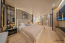 2 Bedroom Condo for rent in Fortune Condo Town, Chong Nonsi, Bangkok near BTS Chong Nonsi