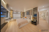 2 Bedroom Condo for rent in Fortune Condo Town, Chong Nonsi, Bangkok near BTS Chong Nonsi