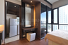 1 Bedroom Condo for sale in Ivy Ampio, Huai Khwang, Bangkok near MRT Phra Ram 9