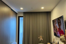1 Bedroom Condo for sale in Ashton Chula-Silom, Si Phraya, Bangkok near MRT Sam Yan