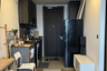 1 Bedroom Condo for sale in Ashton Chula-Silom, Si Phraya, Bangkok near MRT Sam Yan