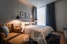 1 Bedroom Condo for Sale or Rent in Saladaeng One, Silom, Bangkok near MRT Lumpini