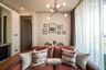 1 Bedroom Condo for Sale or Rent in Saladaeng One, Silom, Bangkok near MRT Lumpini