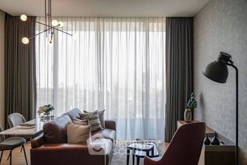 1 Bedroom Condo for Sale or Rent in Saladaeng One, Silom, Bangkok near MRT Lumpini