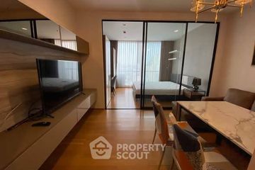 1 Bedroom Condo for Sale or Rent in Noble Revo Silom, Silom, Bangkok near BTS Surasak