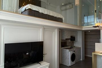 2 Bedroom Condo for sale in Knightsbridge Prime Sathorn, Thung Wat Don, Bangkok near BTS Chong Nonsi