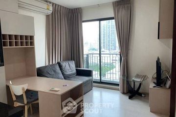 2 Bedroom Condo for Sale or Rent in Rhythm Asoke, Makkasan, Bangkok near MRT Phra Ram 9