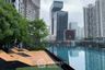 2 Bedroom Condo for Sale or Rent in Rhythm Asoke, Makkasan, Bangkok near MRT Phra Ram 9