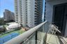 1 Bedroom Condo for sale in Zire Wongamat, Na Kluea, Chonburi
