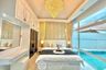 3 Bedroom House for sale in Chokchai Village 10, Nong Prue, Chonburi