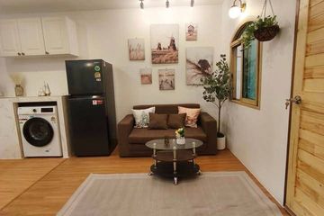 2 Bedroom Condo for sale in The Trio Garden, Nong Bon, Bangkok near MRT Srinagarindra 38